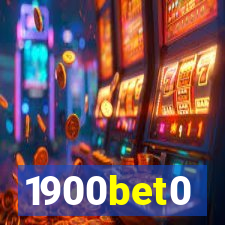 1900bet0
