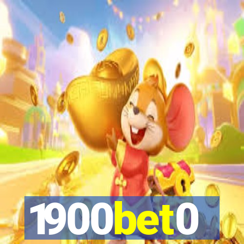 1900bet0