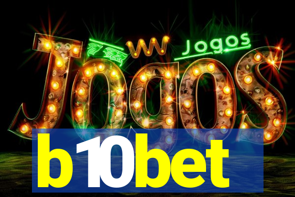 b10bet