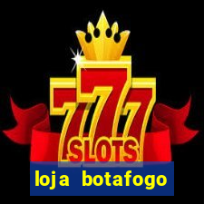 loja botafogo oficial niteroi