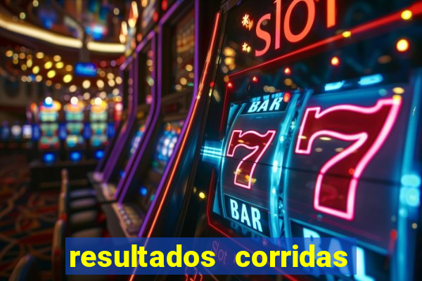resultados corridas de galgos
