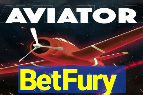 BetFury