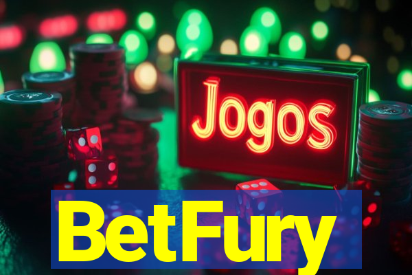 BetFury