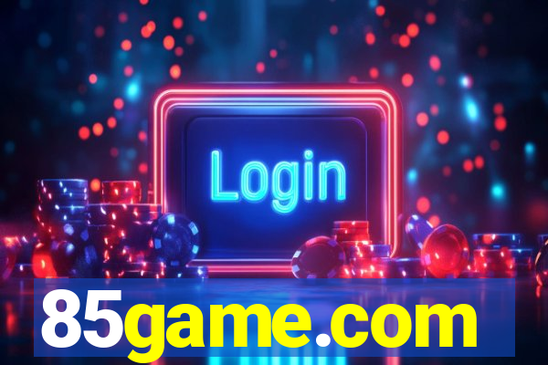 85game.com