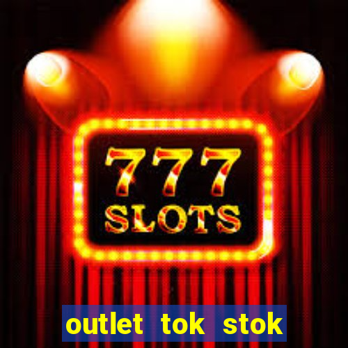 outlet tok stok porto alegre