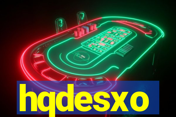 hqdesxo