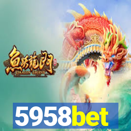 5958bet