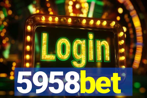 5958bet