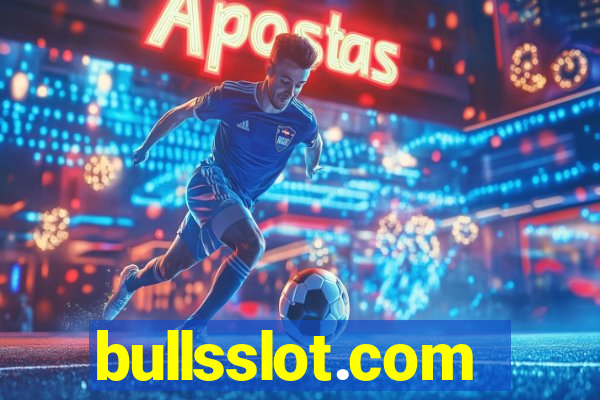 bullsslot.com