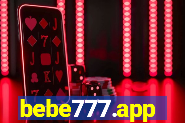 bebe777.app