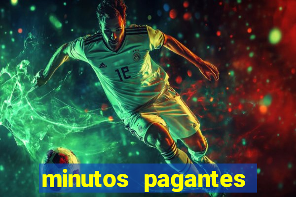 minutos pagantes fortune ox 2024