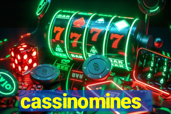 cassinomines