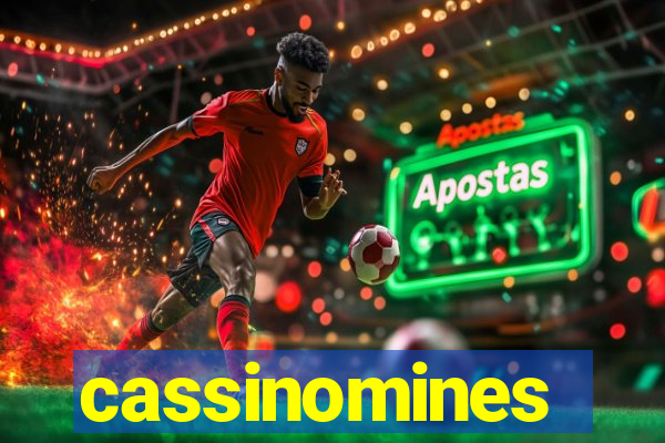 cassinomines