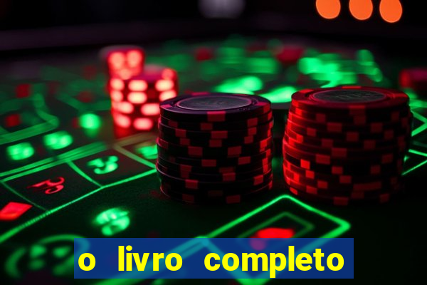 o livro completo do baralho petit lenormand pdf petit lenormand