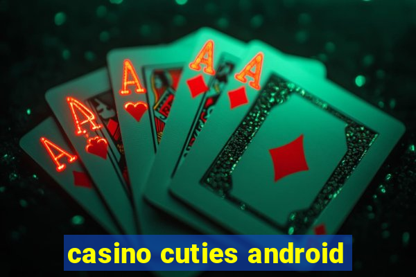 casino cuties android