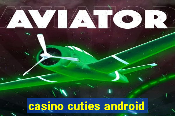 casino cuties android