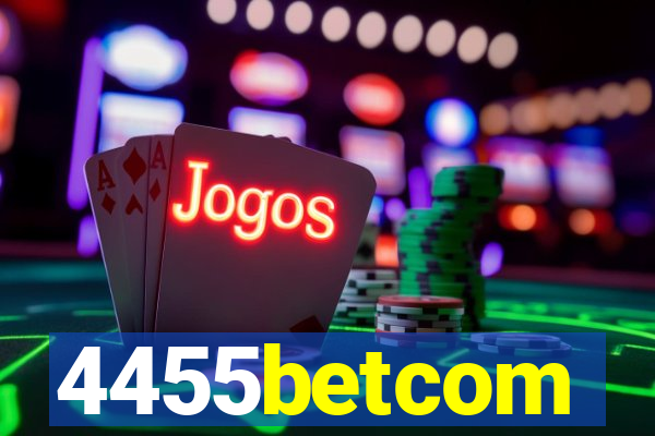 4455betcom