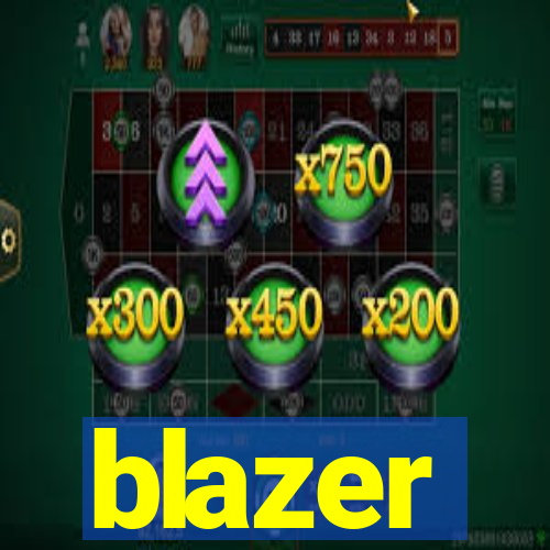 blazer
