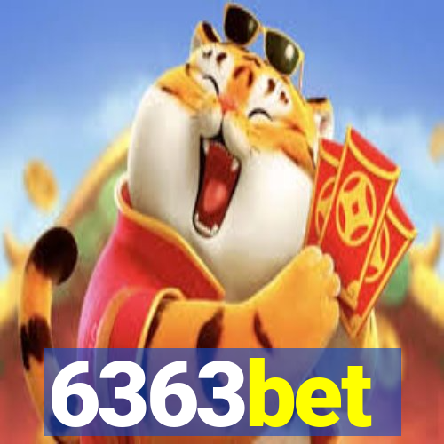 6363bet