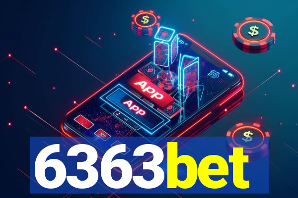 6363bet
