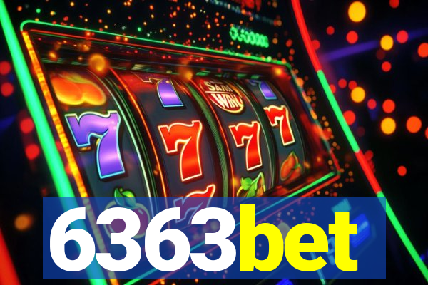 6363bet