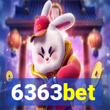 6363bet