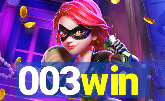 003win