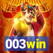 003win