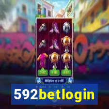 592betlogin