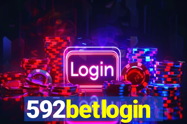 592betlogin