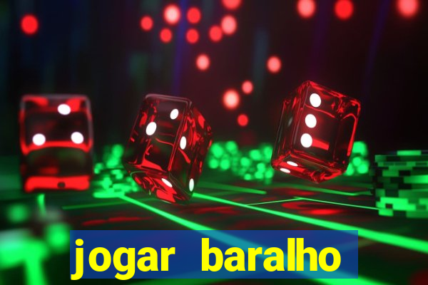 jogar baralho cigano gratis