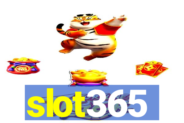 slot365