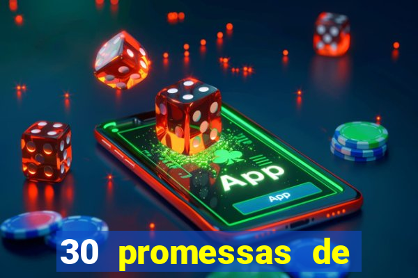 30 promessas de amor para namorado
