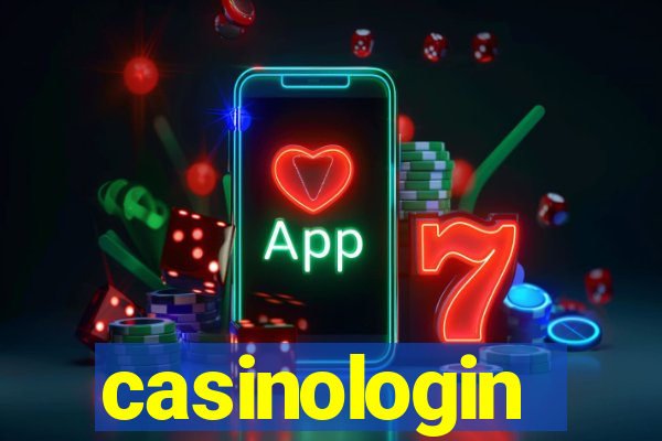 casinologin