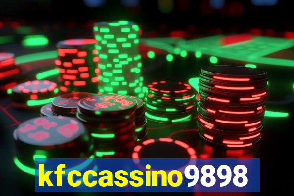 kfccassino9898