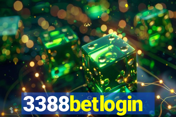 3388betlogin
