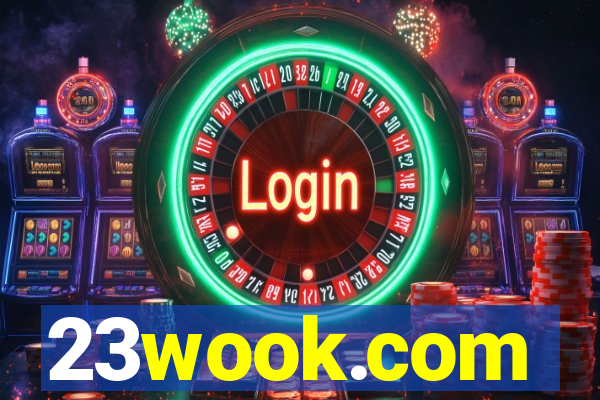 23wook.com