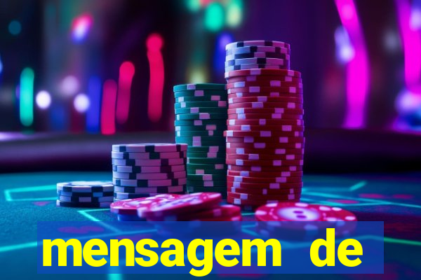 mensagem de agradecimento futebol