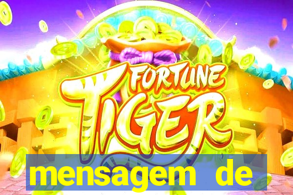 mensagem de agradecimento futebol