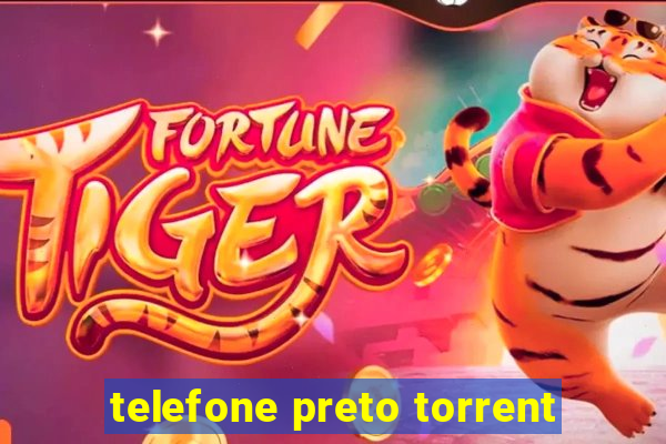 telefone preto torrent
