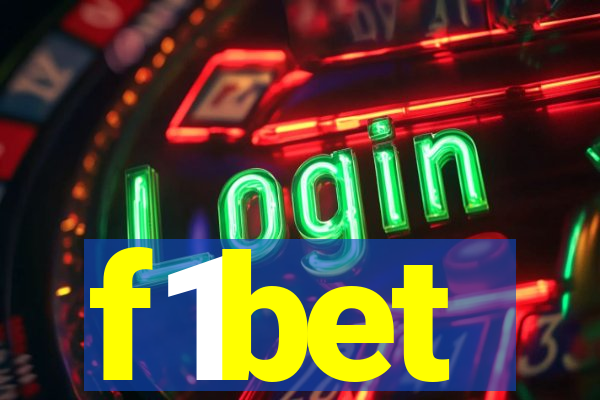 f1bet