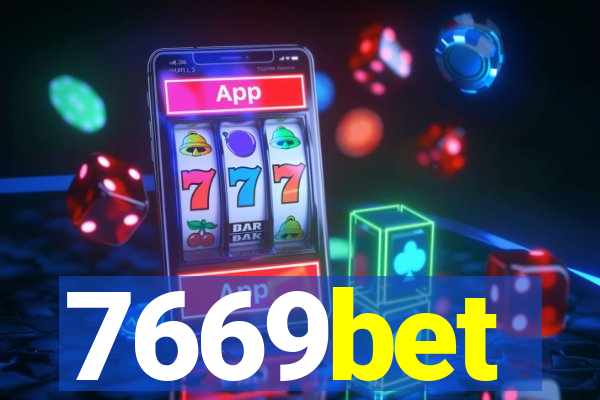 7669bet