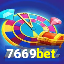 7669bet