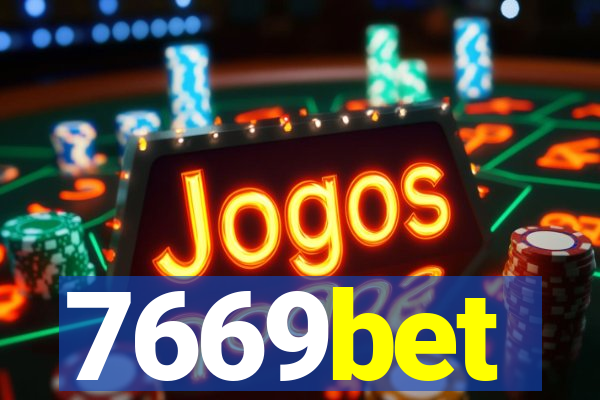 7669bet