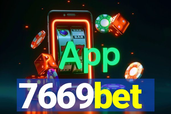 7669bet