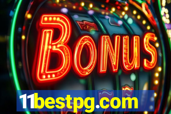 11bestpg.com