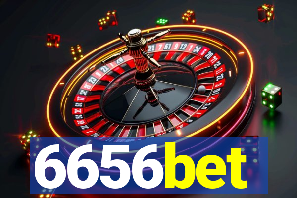 6656bet