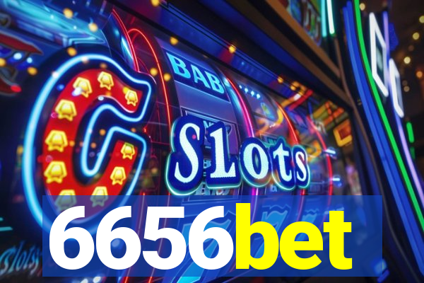6656bet