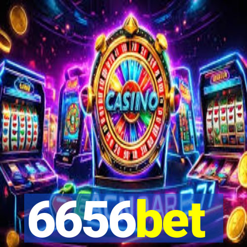6656bet