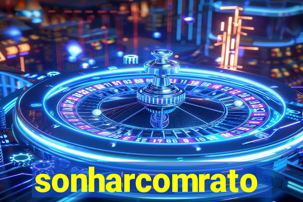 sonharcomrato